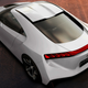 Illustration for article titled The Toyota FT-HS Is The Hybrid Supra That Sort Of Became A Reality